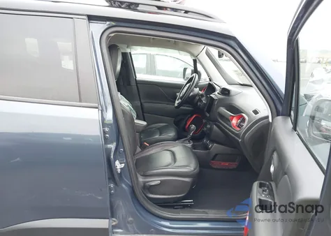 2023 Jeep Renegade Trailhawk 4X4 z USA, uszkodzony, nr VIN ZACNJDC16PPP37431